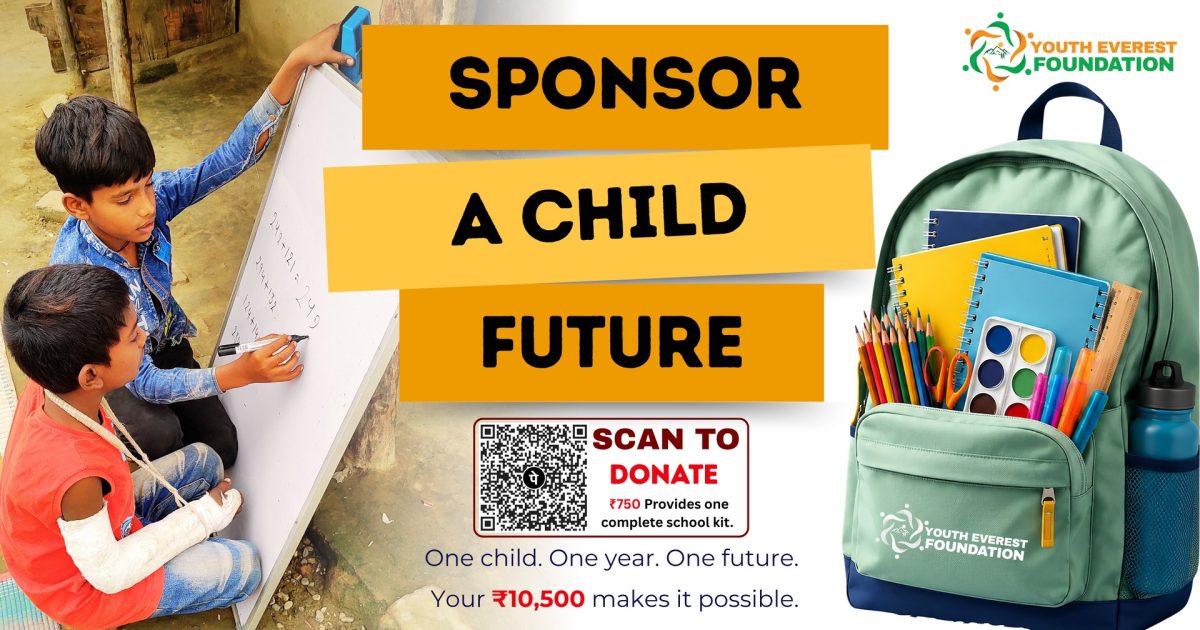 Sponsor a Child Future