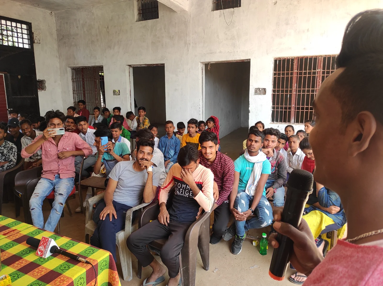 Social Welfare & Community Empowerment