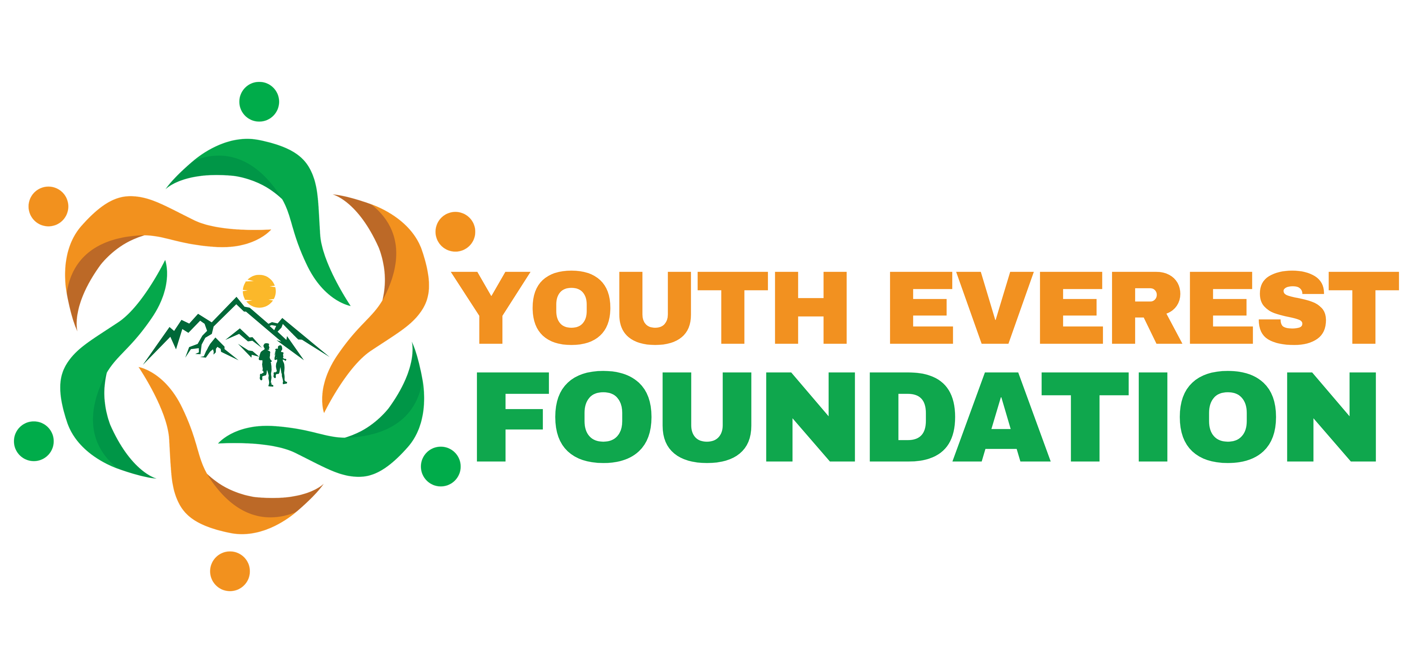Youth Everest Foundation  Logo