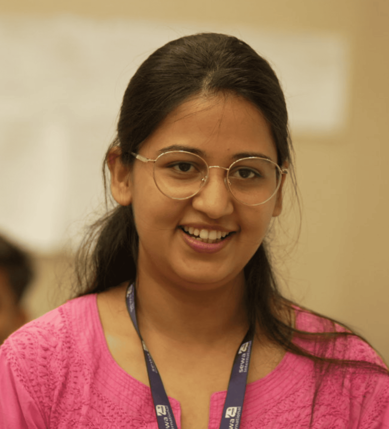 Mahak Sharma