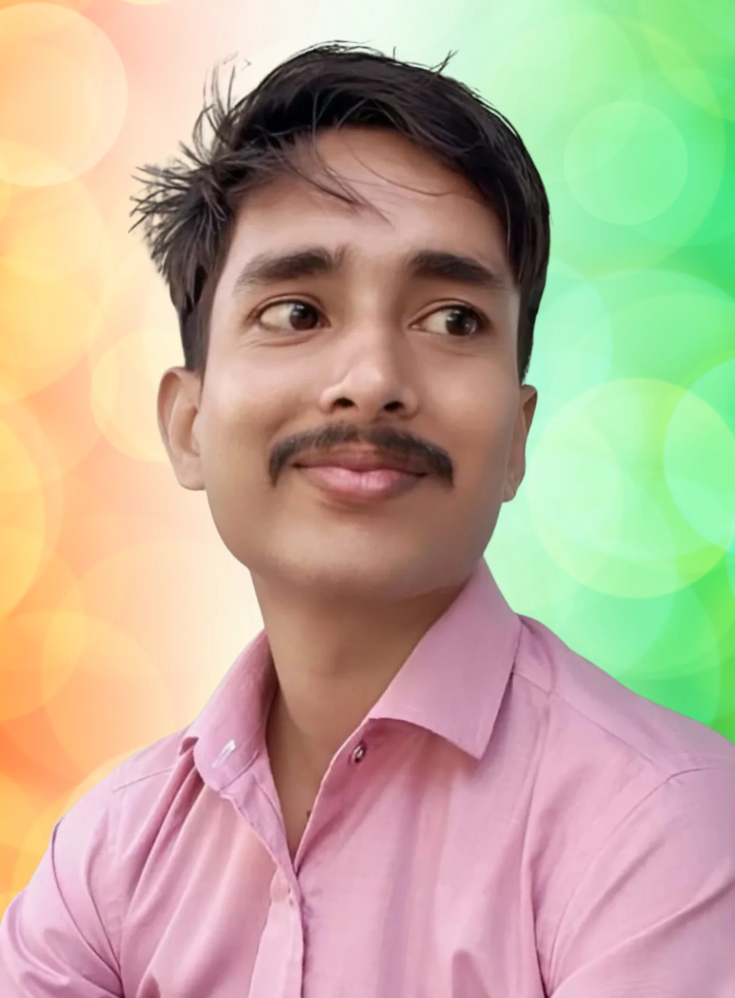 Aneesh Kumar