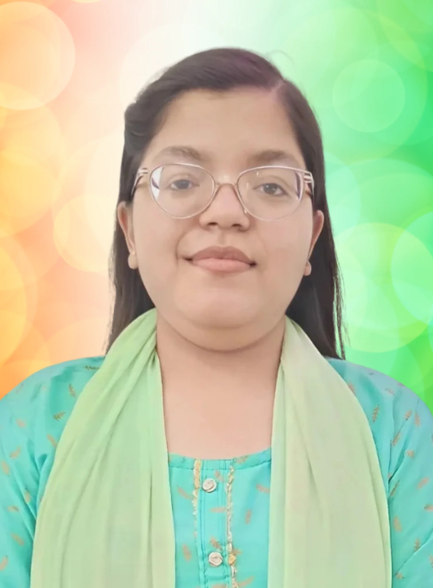 Shivani Garg