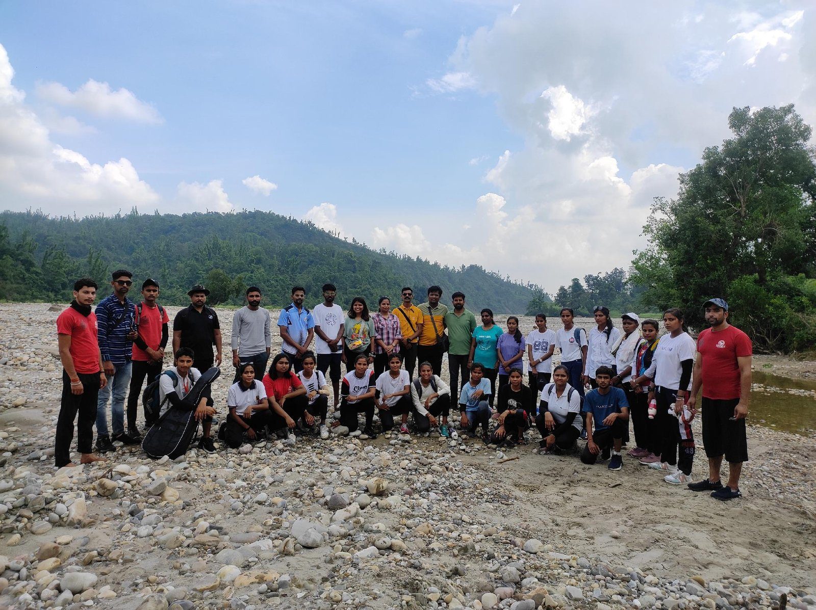 Our Presence: Working Across Bharat