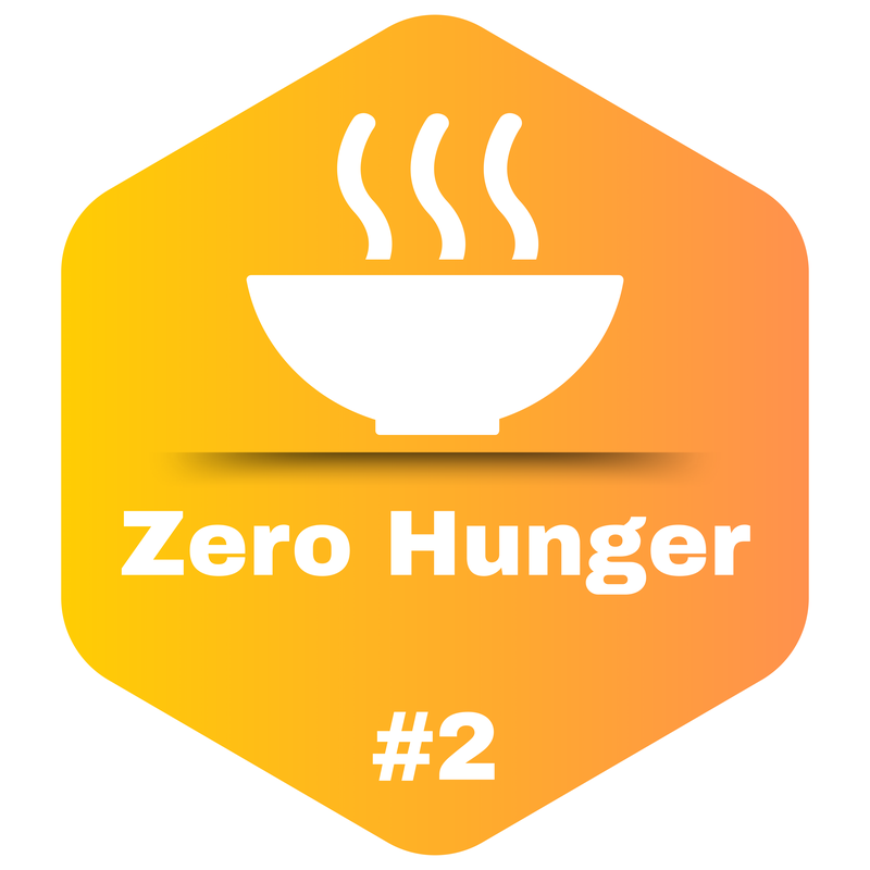 Zero Hunger