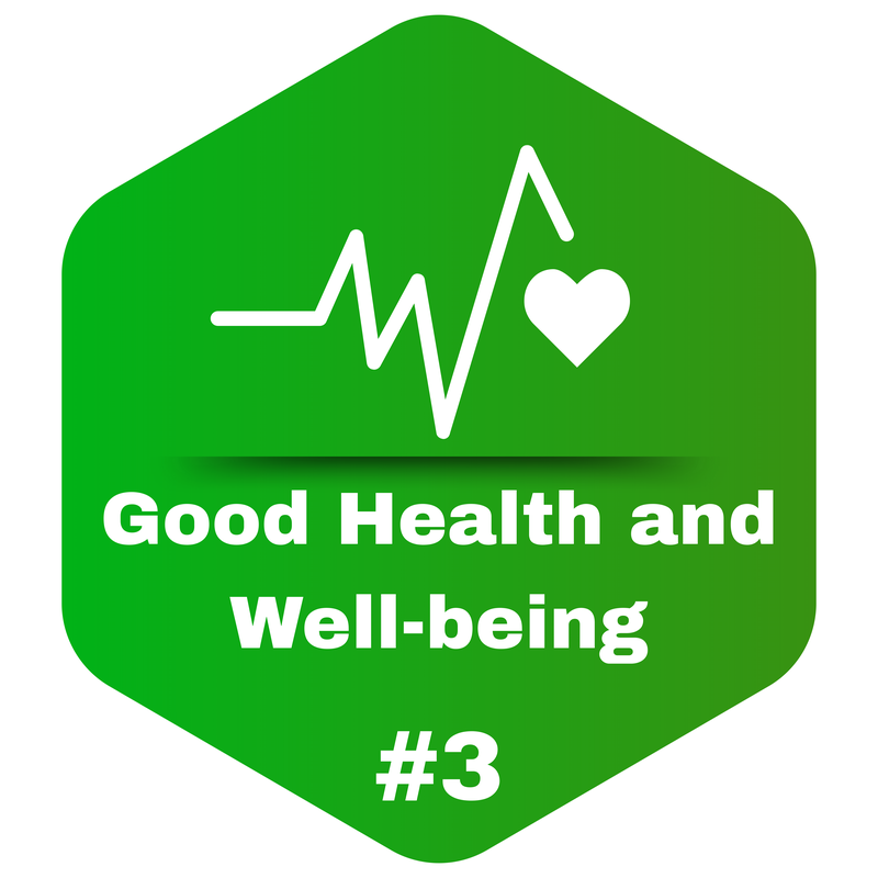 Good Health and Well-being