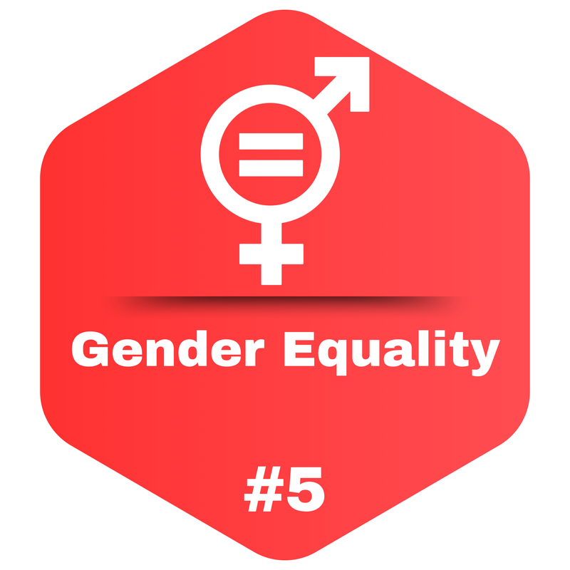 Gender Equality