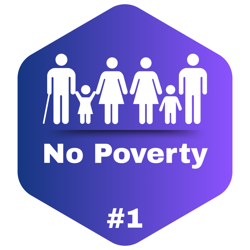 No Poverty