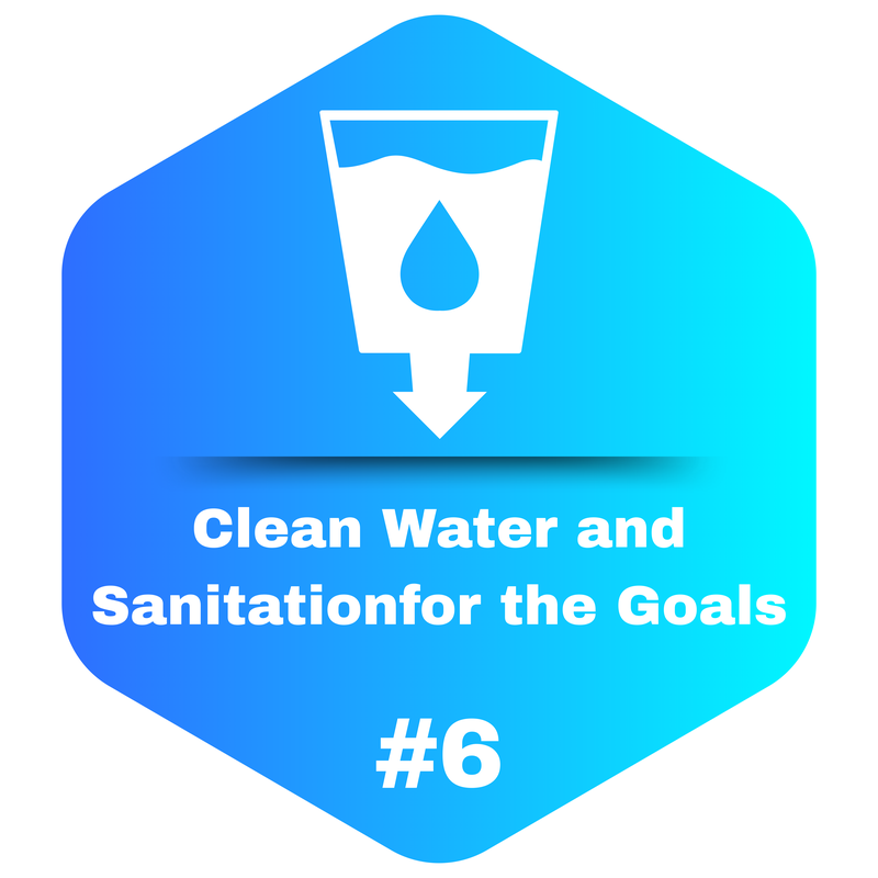 Clean Water and Sanitation