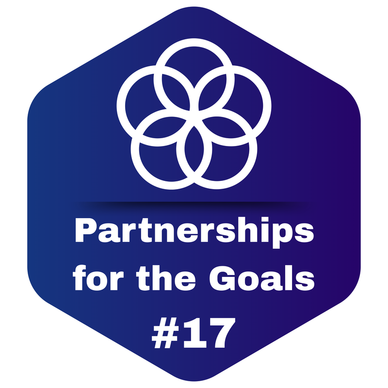 Partnerships for the Goals