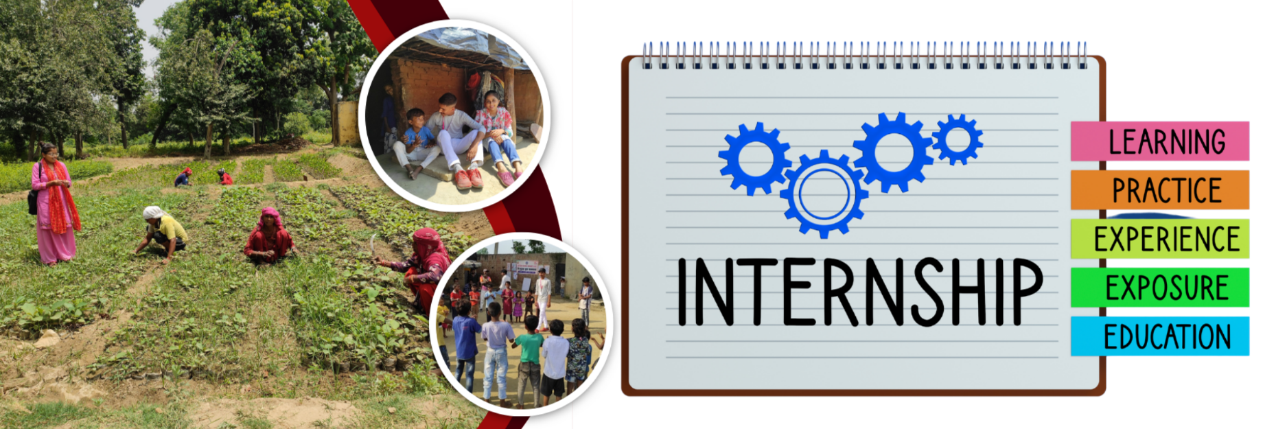 Internship Opportunities
