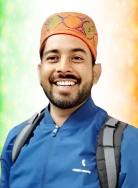 Afzal Khan