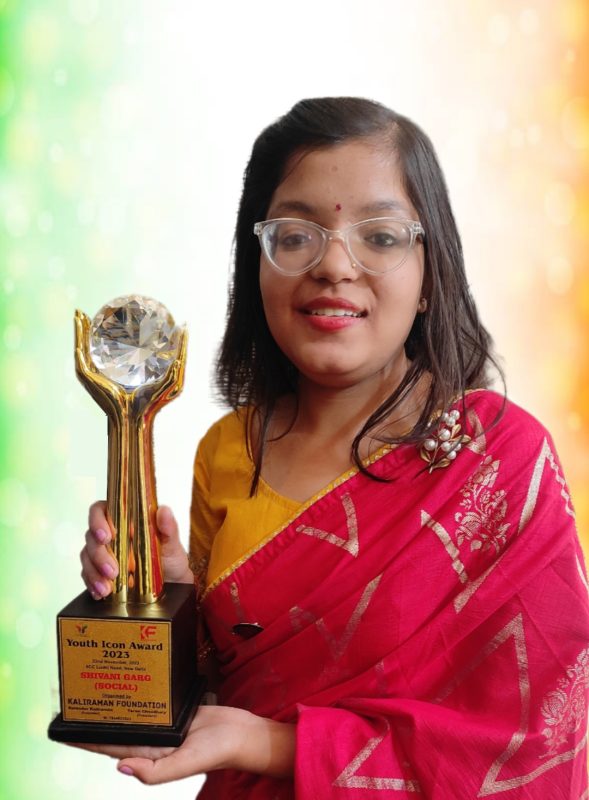 Shivani Garg